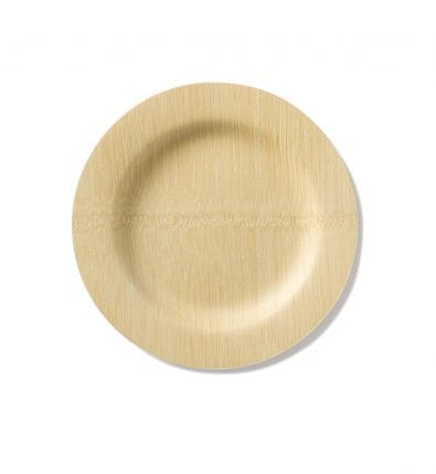 9-inch Single Use Plates