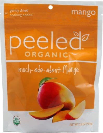 Organic Much-Ado-About-Mango