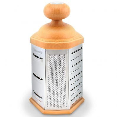 Cheese and Vegetable Grater