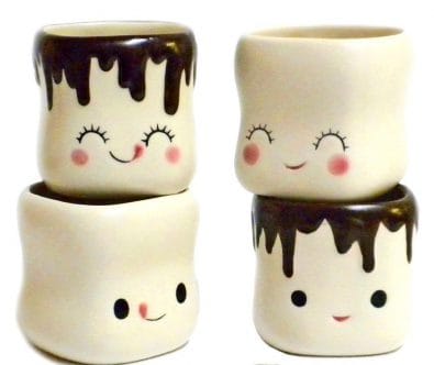 Cute Small Mugs