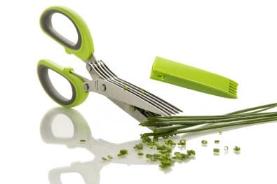 Gourmet Kitchen Scissors