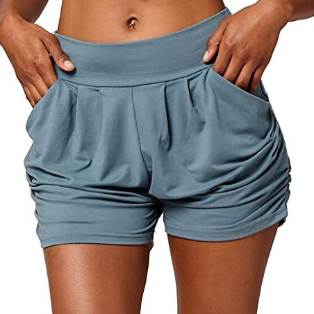 14 Best Shorts To Make You Feel Slimmer This Summer